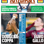 tuttosport 1