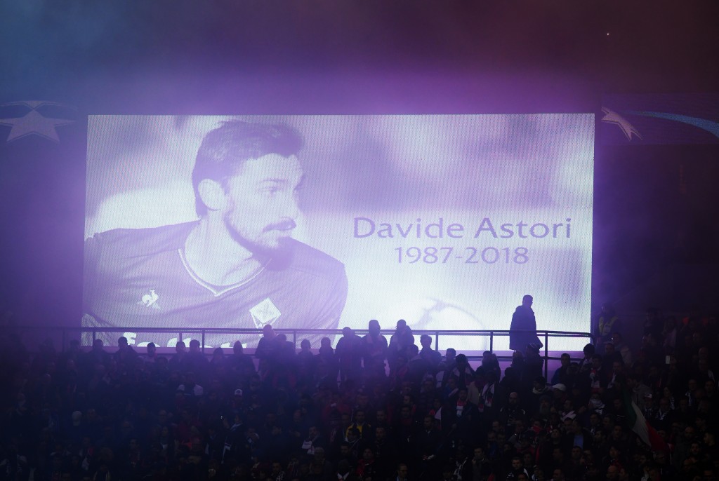 Paris Saint-Germain v Real Madrid - UEFA Champions League Round of 16: Second Leg