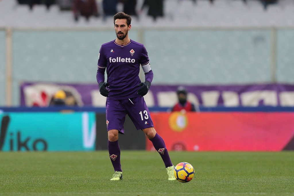 ACF Fiorentina v AC Chievo Verona - Serie A
