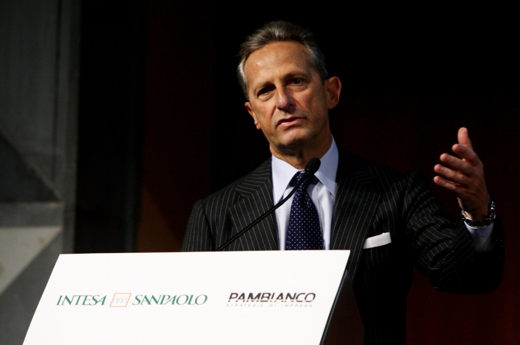 'Fashion Beyond The Crisis' - Meeting