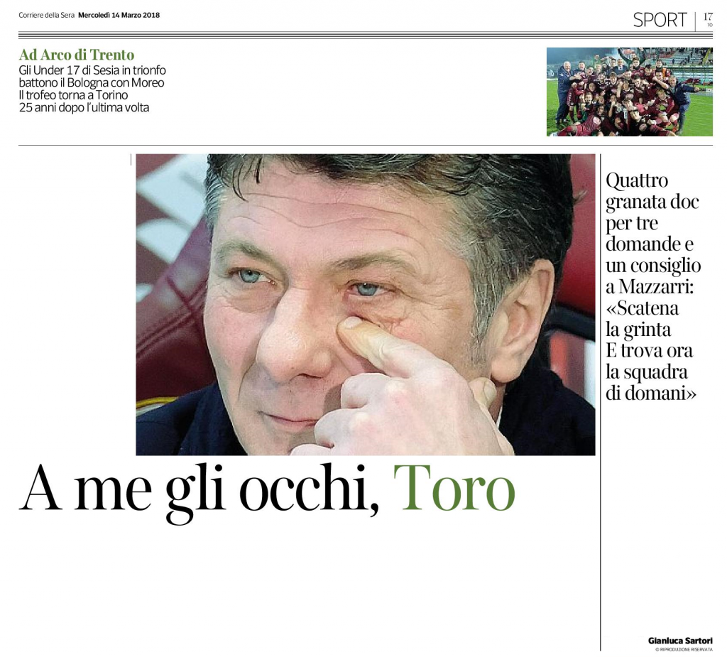 corriere