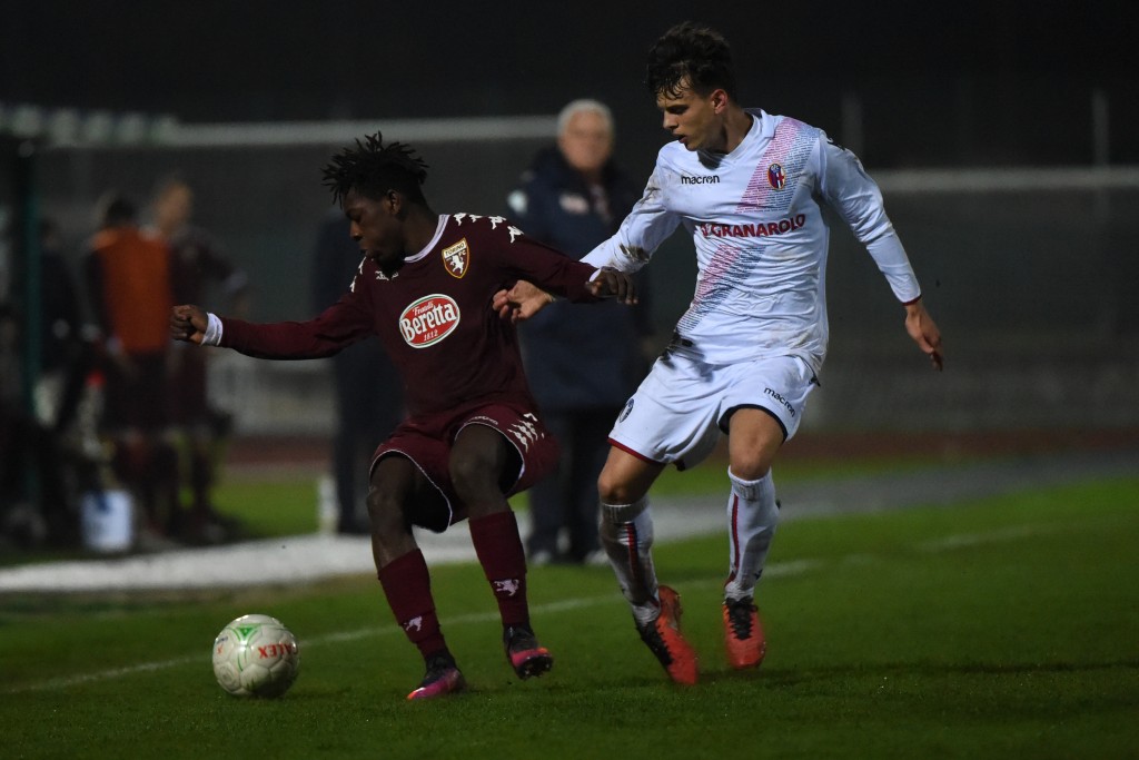 kone Under 17
