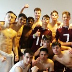 arco torino chievo under 17