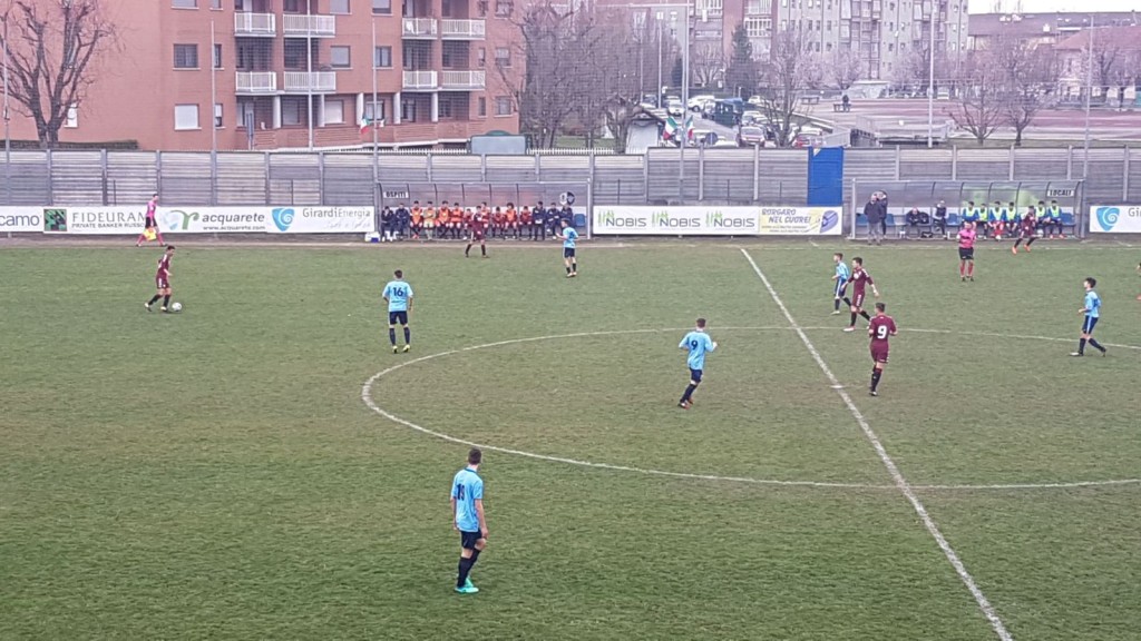 torino chieri