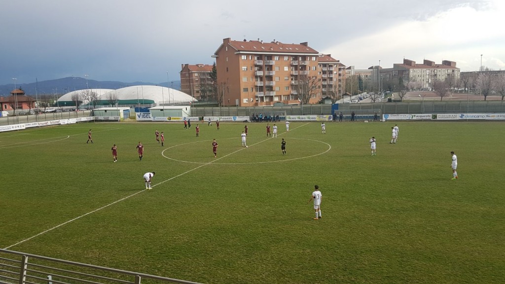 Under 17