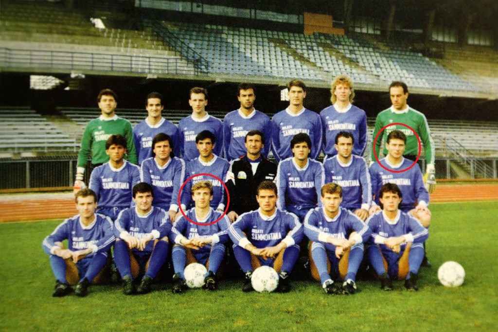 mazzarri di francesco