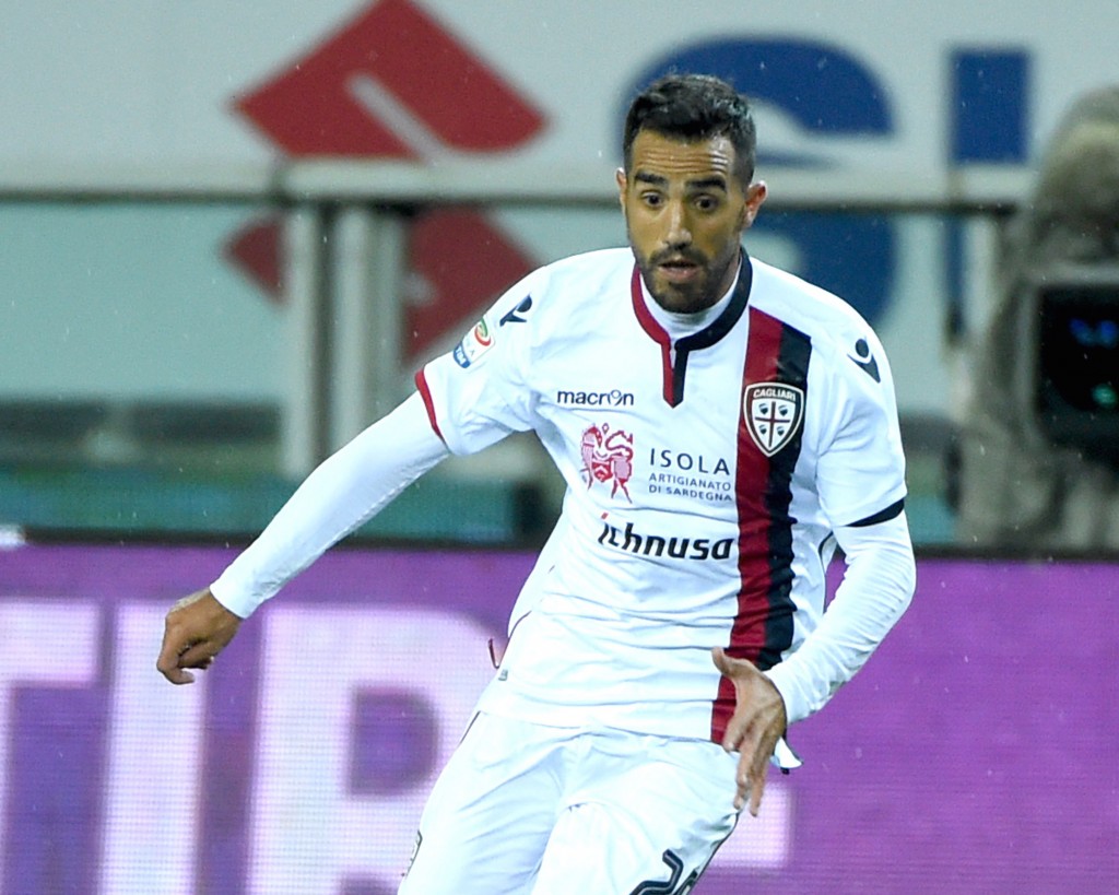 FC Torino v Cagliari Calcio - Serie A