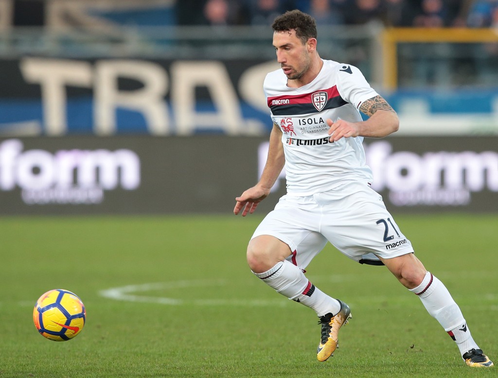 Atalanta BC v Cagliari Calcio - Serie A