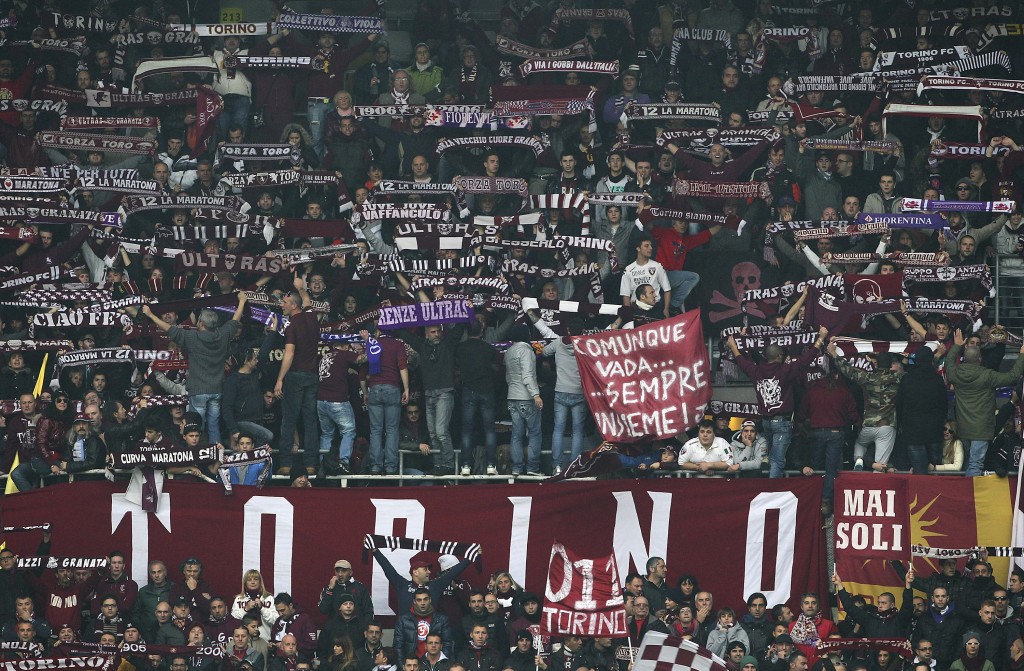 Torino FC v ACF Fiorentina - Serie A
