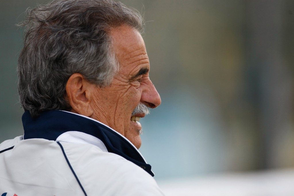 UC AlbinoLeffe v Reggina Calcio - Serie B