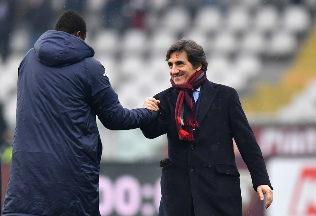 Torino FC v Bologna FC - Serie A