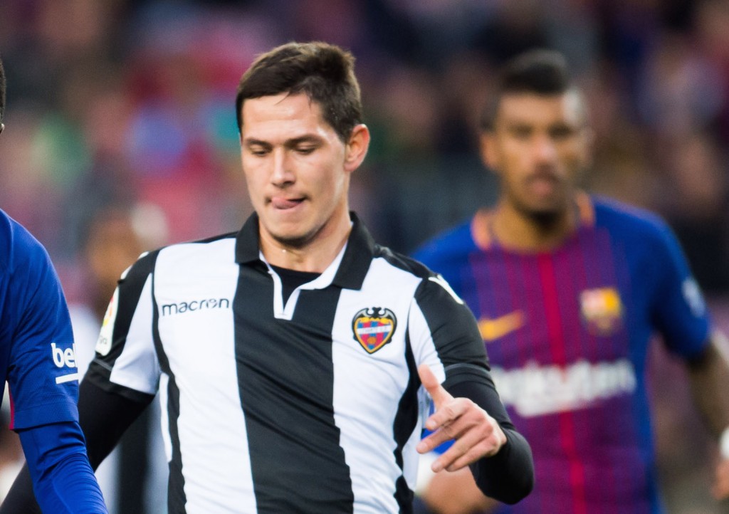 Barcelona v Levante - La Liga