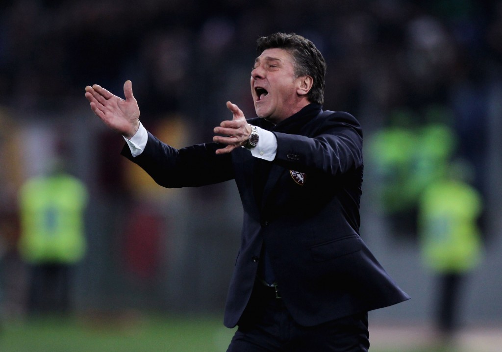 AS Roma v Torino FC - Serie A