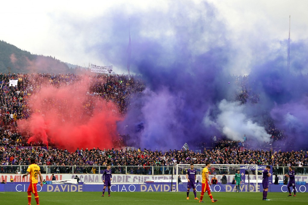 ACF Fiorentina v Benevento Calcio - Serie A