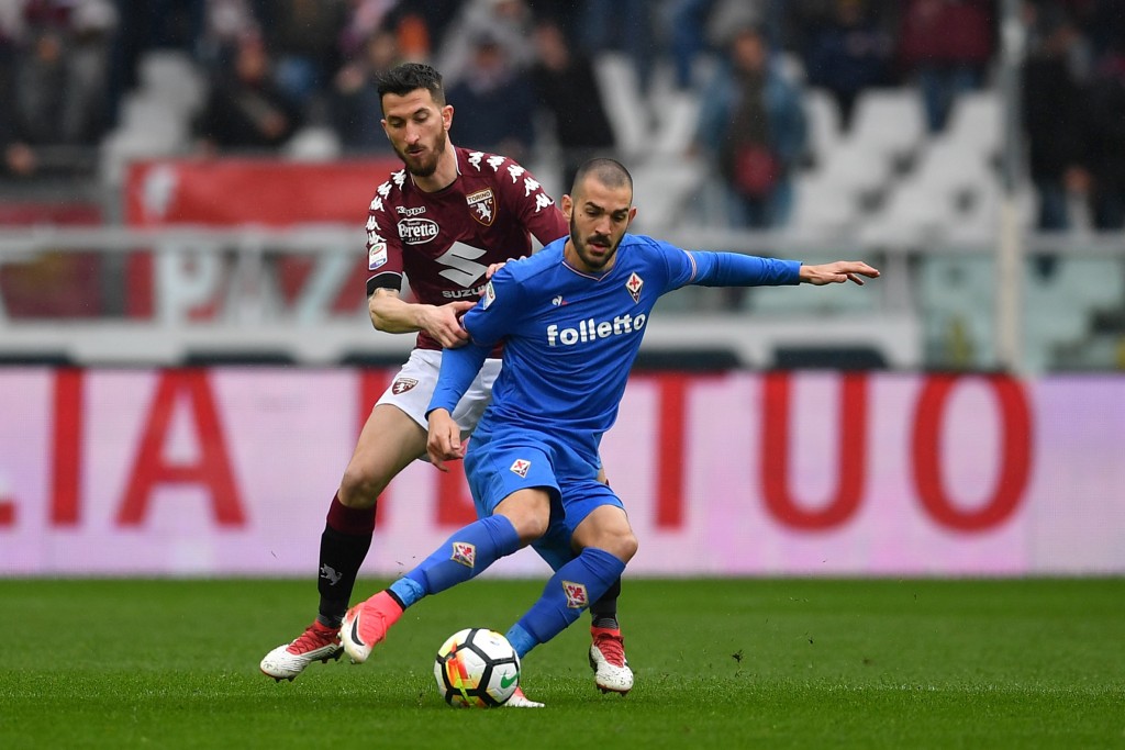 Torino FC v ACF Fiorentina - Serie A
