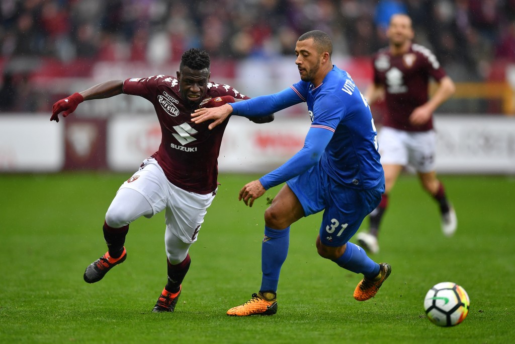 Torino FC v ACF Fiorentina - Serie A