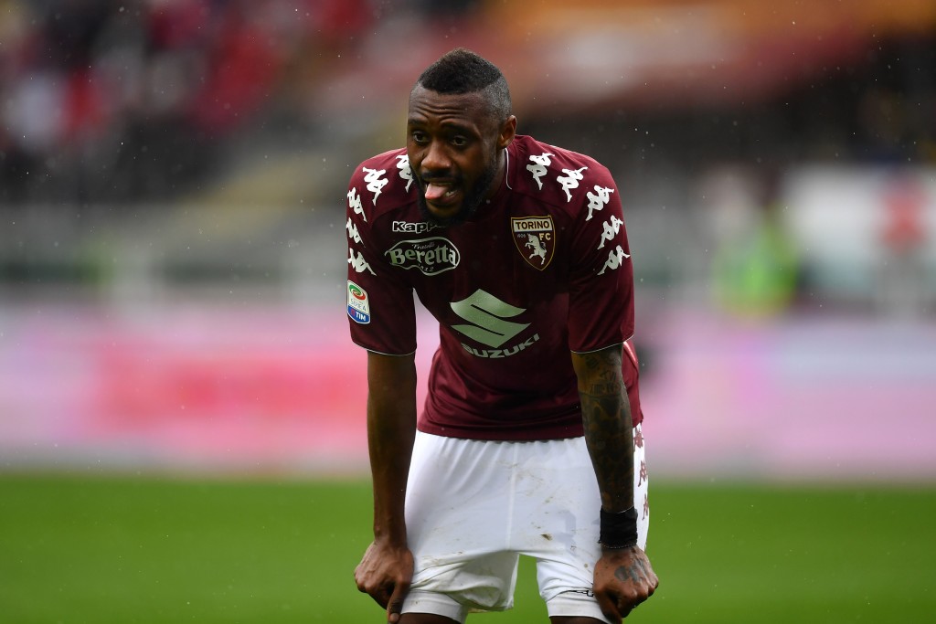 Torino FC v ACF Fiorentina - Serie A