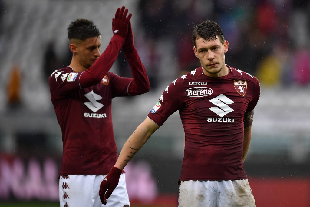 Torino FC v ACF Fiorentina - Serie A