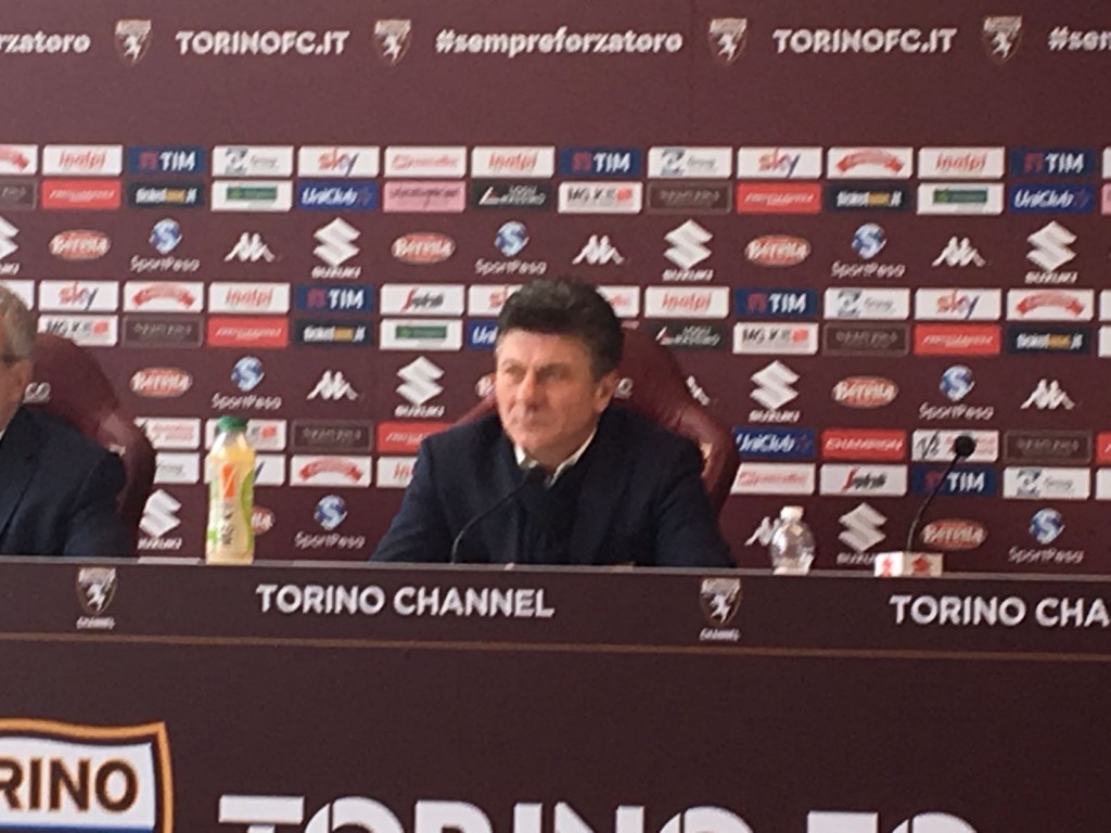 Mazzarri