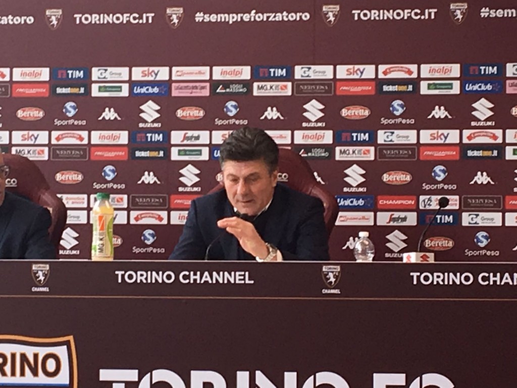 Mazzarri 2