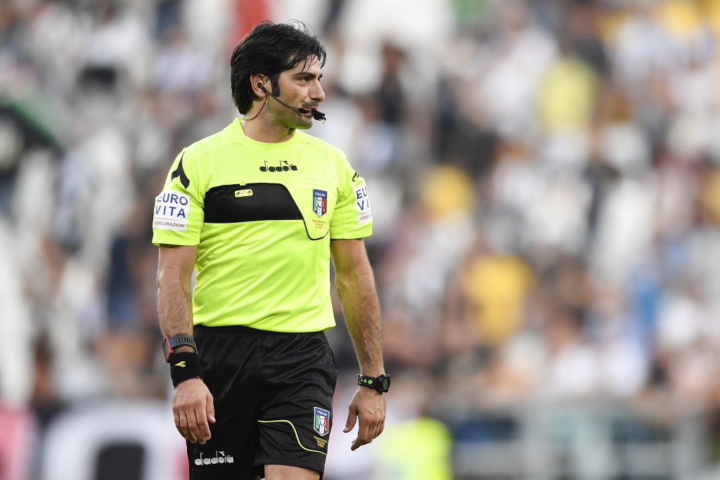 Juventus v Cagliari Calcio - Serie A