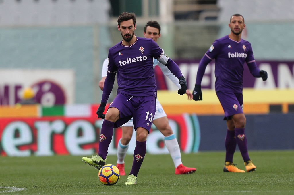 ACF Fiorentina v AC Chievo Verona - Serie A