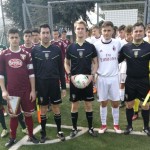 under 17 arco torino milan