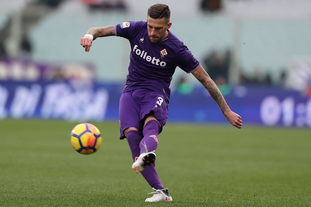ACF Fiorentina v AC Chievo Verona - Serie A