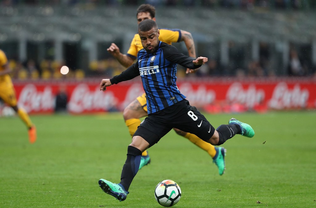 FC Internazionale v Hellas Verona FC - Serie A