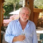 anthony weatherill