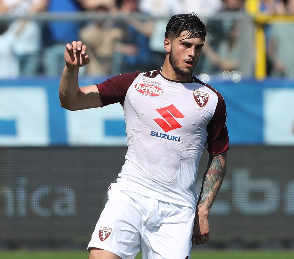 Atalanta BC v Torino FC - Serie A