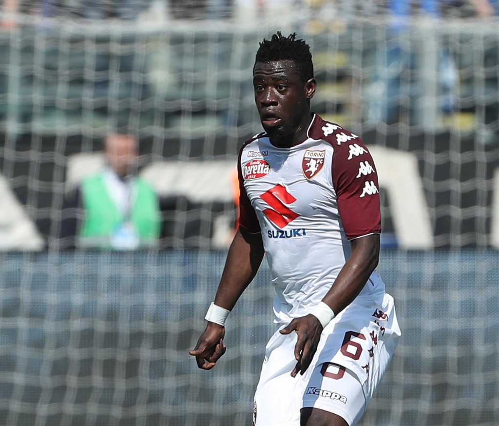 Atalanta BC v Torino FC - Serie A