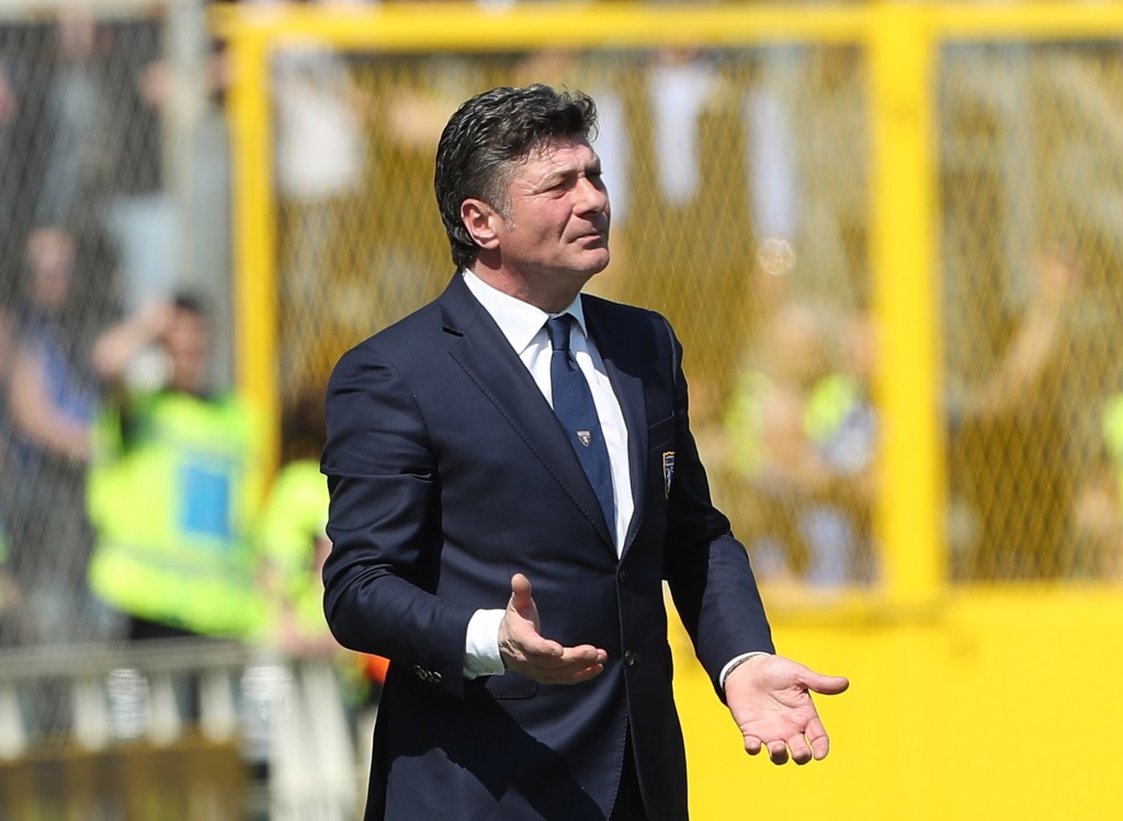 Atalanta BC v Torino FC - Serie A