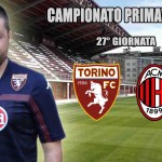 live torino milan primavera
