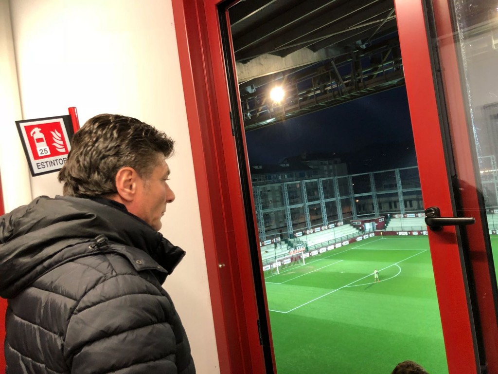 mazzarri