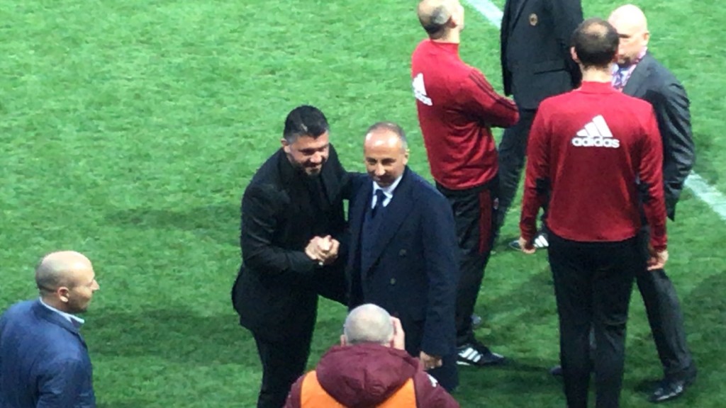 Bava Gattuso