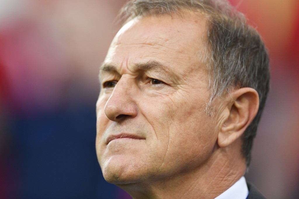 France v Albania - Group A: UEFA Euro 2016