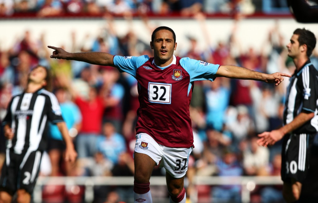 West Ham United v Newcastle United - Premier League