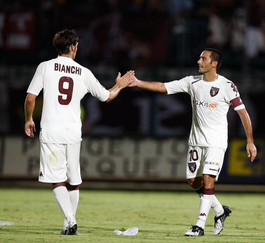 US Grosseto FC v Torino FC - Serie B