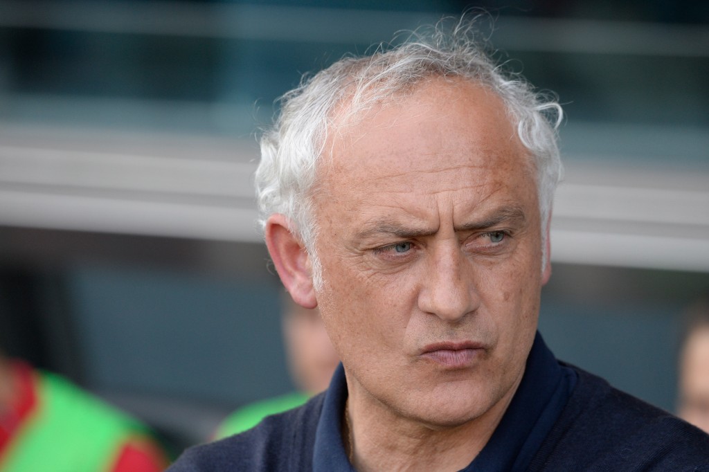 Udinese Calcio v Genoa CFC - Serie A