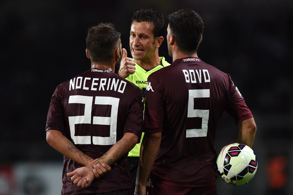 Torino FC v FC Internazionale Milano - Serie A