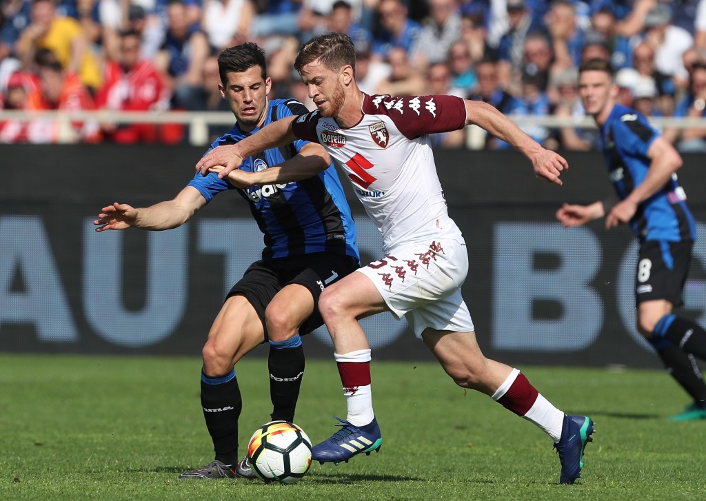 Atalanta BC v Torino FC - Serie A