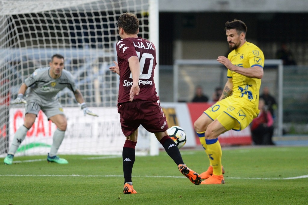 AC Chievo Verona v Torino FC - Serie A