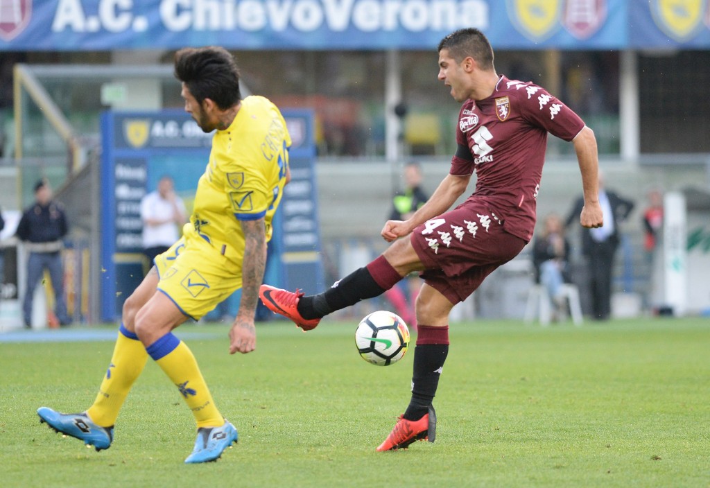 AC Chievo Verona v Torino FC - Serie A
