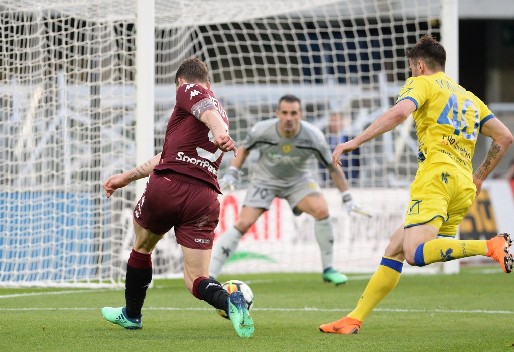 AC Chievo Verona v Torino FC - Serie A