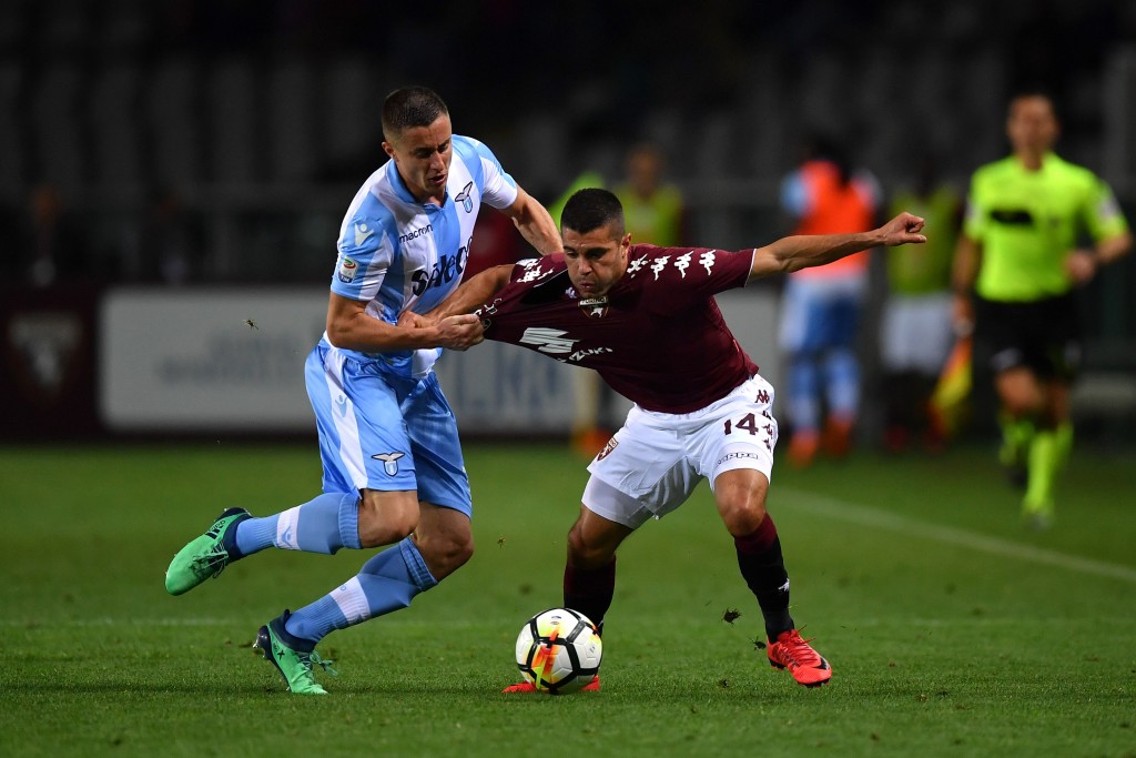 Torino FC v SS Lazio - Serie A