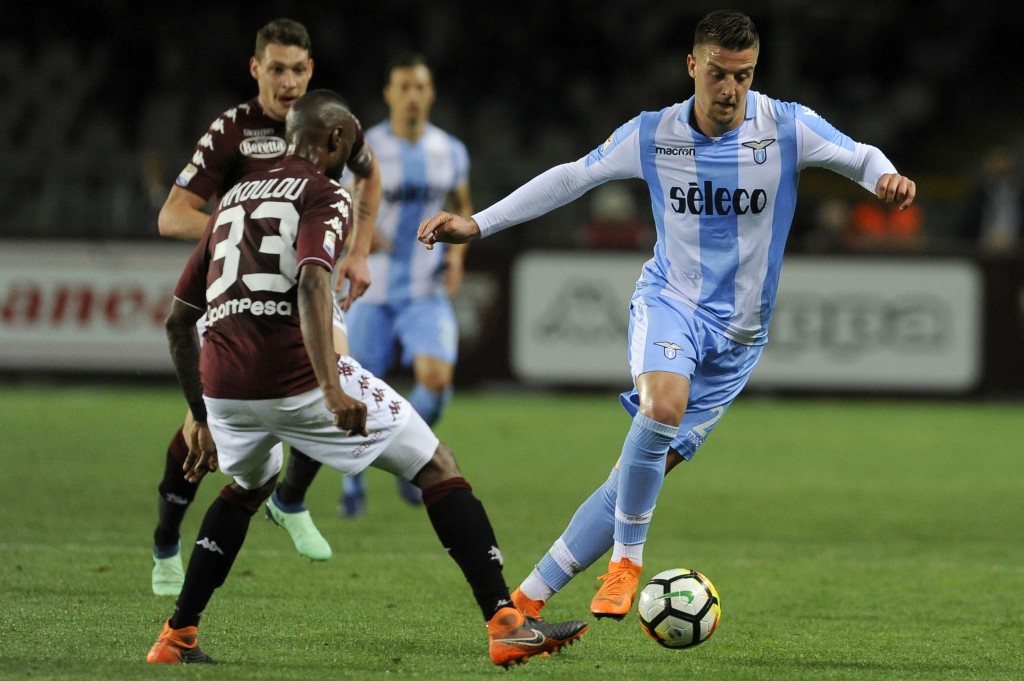 Torino FC v SS Lazio - Serie A