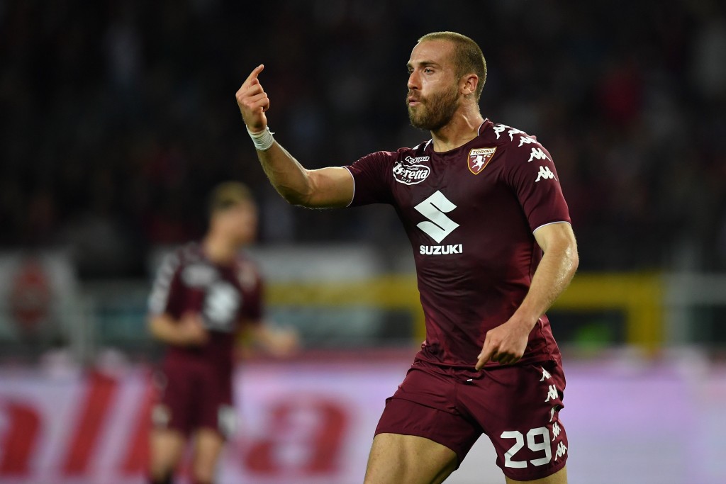 Torino FC v AC Milan - Serie A