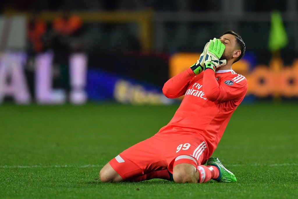 Torino FC v AC Milan - Serie A