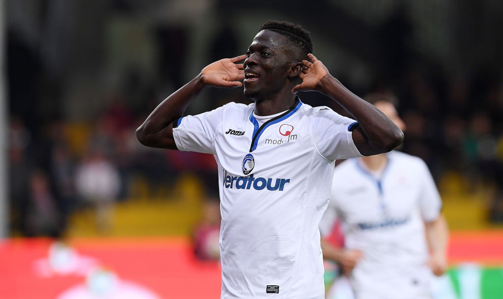 Benevento Calcio v Atalanta BC - Serie A